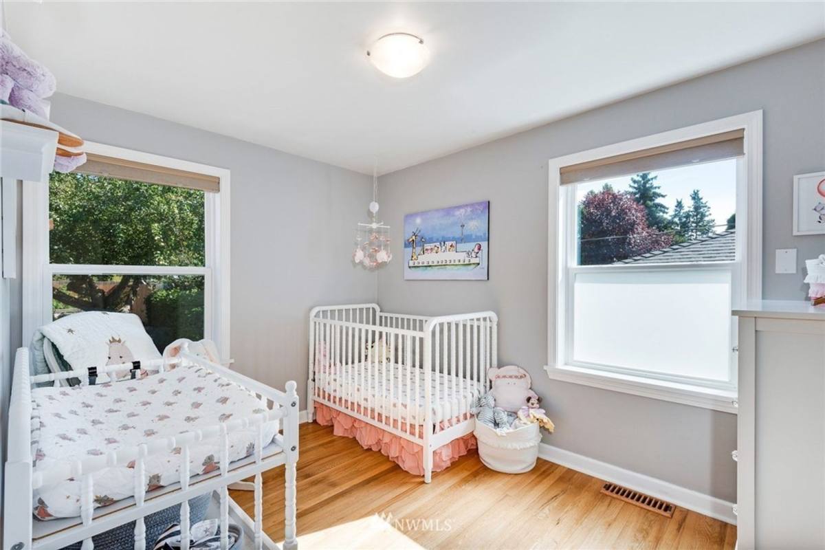 House for rent at 7734 31st Ave SW, Seattle, WA 98126