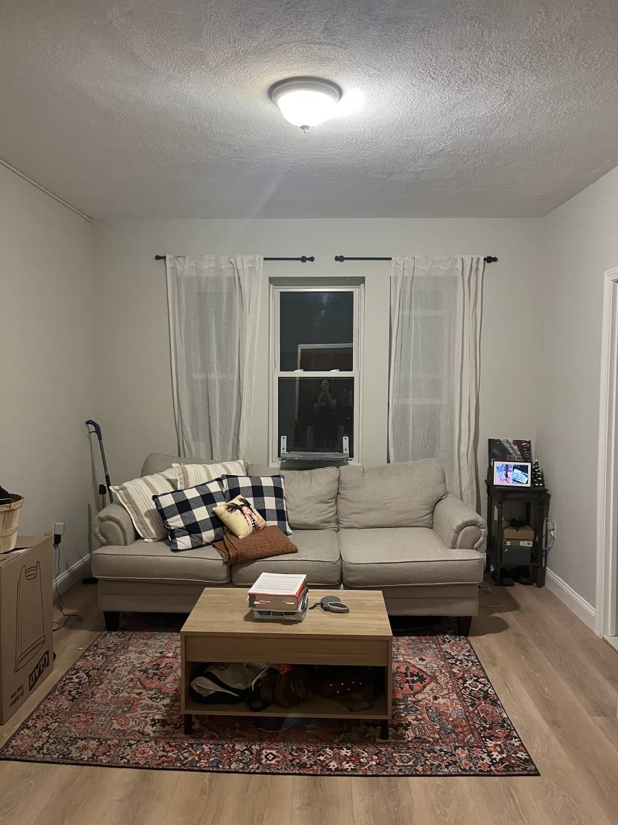 Apartment for rent at 111 Norway St #203, Boston, MA 02115