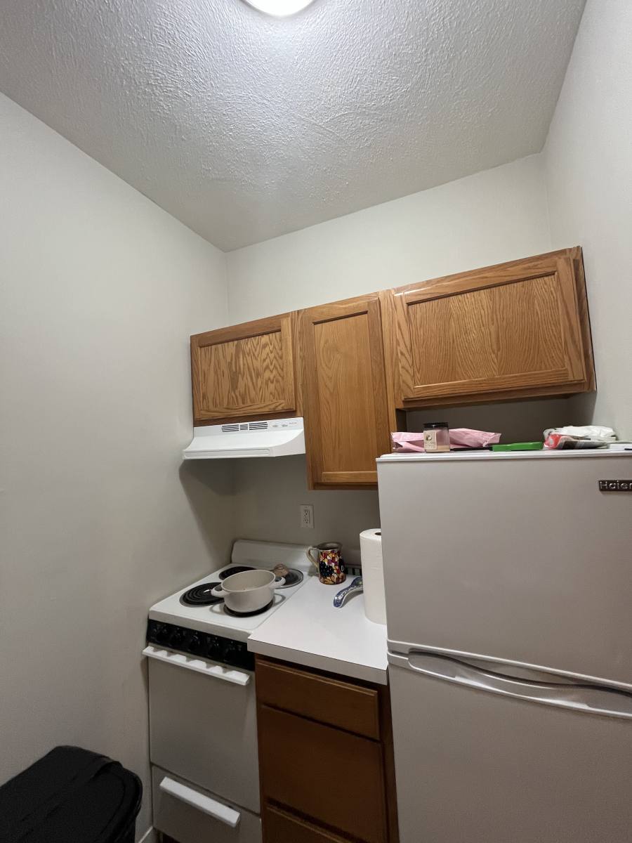 Apartment for rent at 111 Norway St #203, Boston, MA 02115