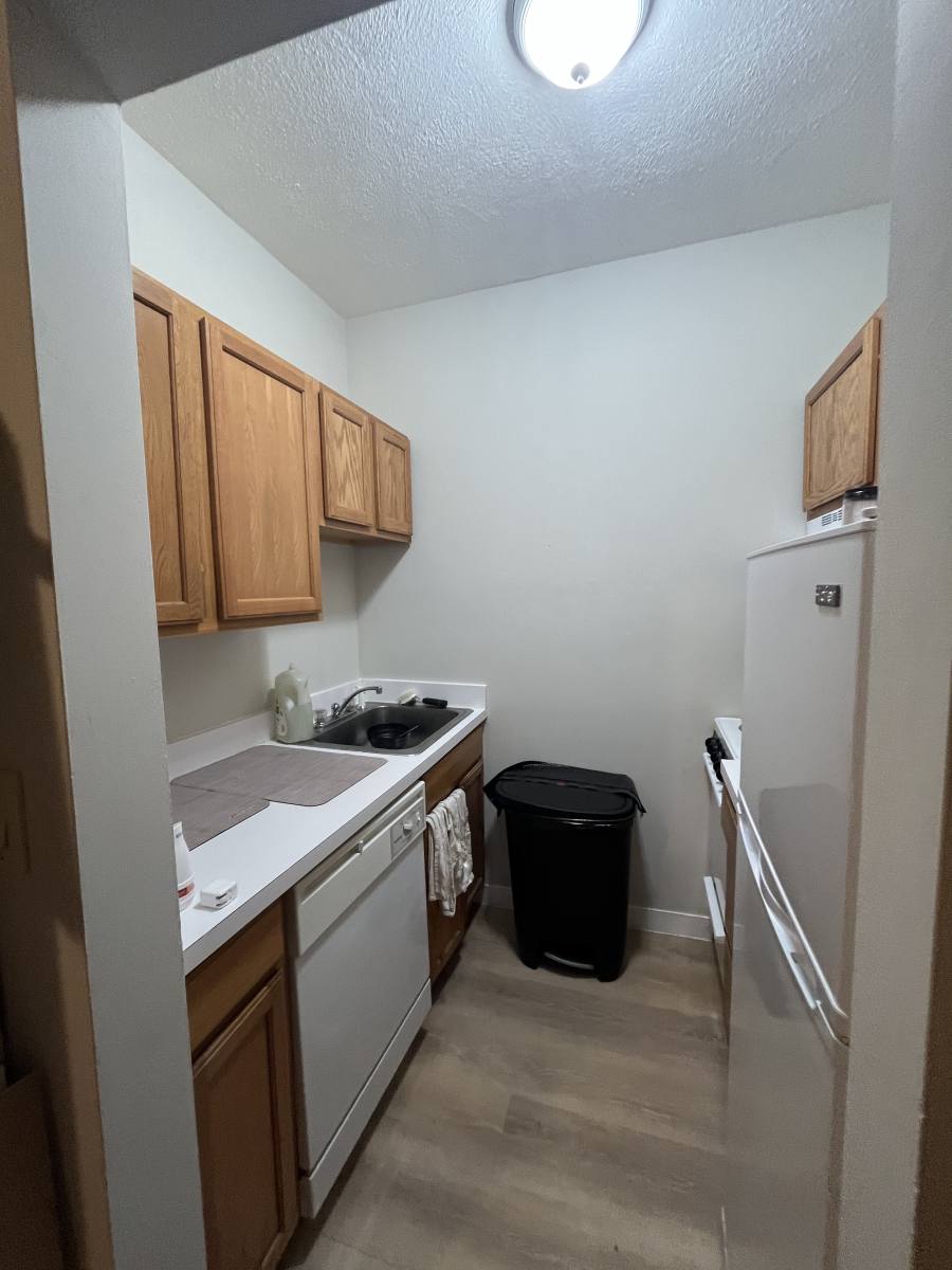 Apartment for rent at 111 Norway St #203, Boston, MA 02115