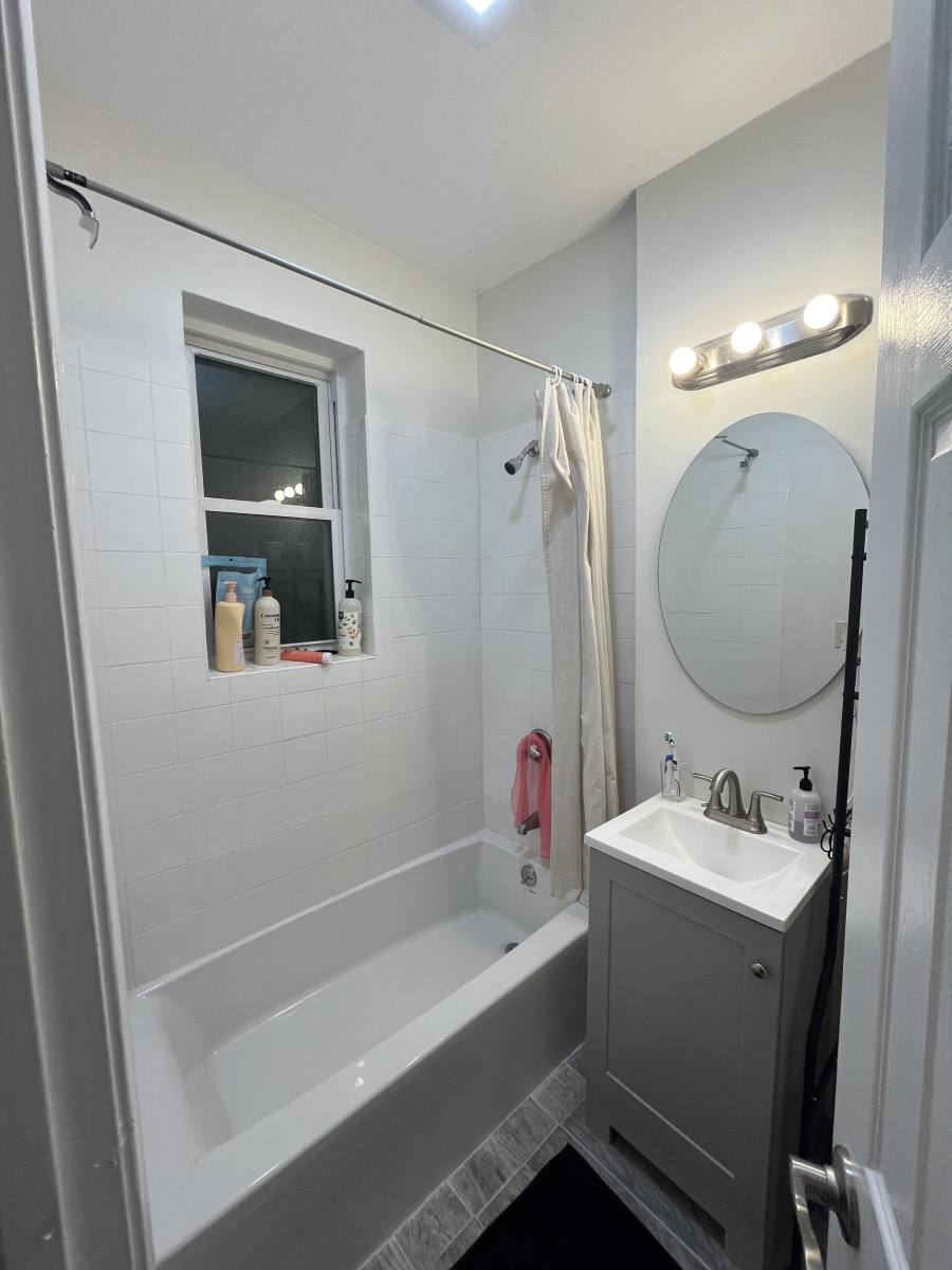 Apartment for rent at 111 Norway St #203, Boston, MA 02115