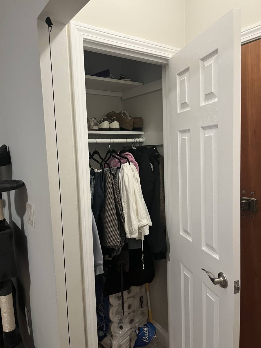 Apartment for rent at 111 Norway St #203, Boston, MA 02115