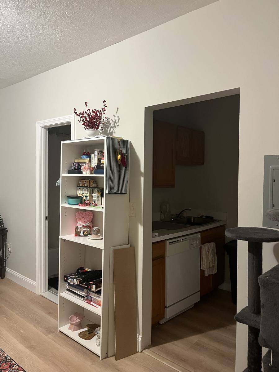 Apartment for rent at 111 Norway St #203, Boston, MA 02115