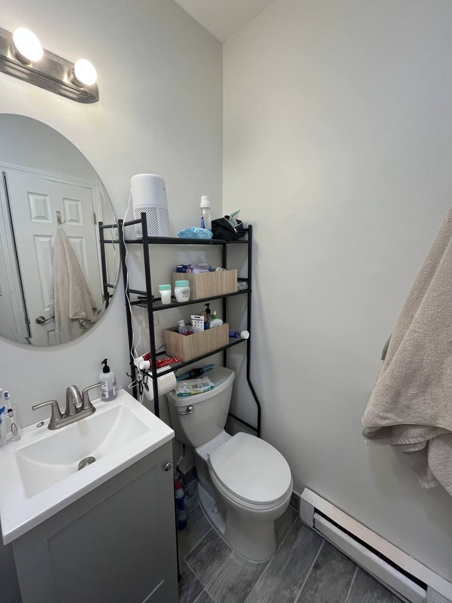Apartment for rent at 111 Norway St #203, Boston, MA 02115