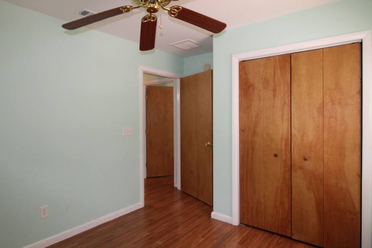 House for rent at 99 Carter Rd, Crawfordville, FL 32327