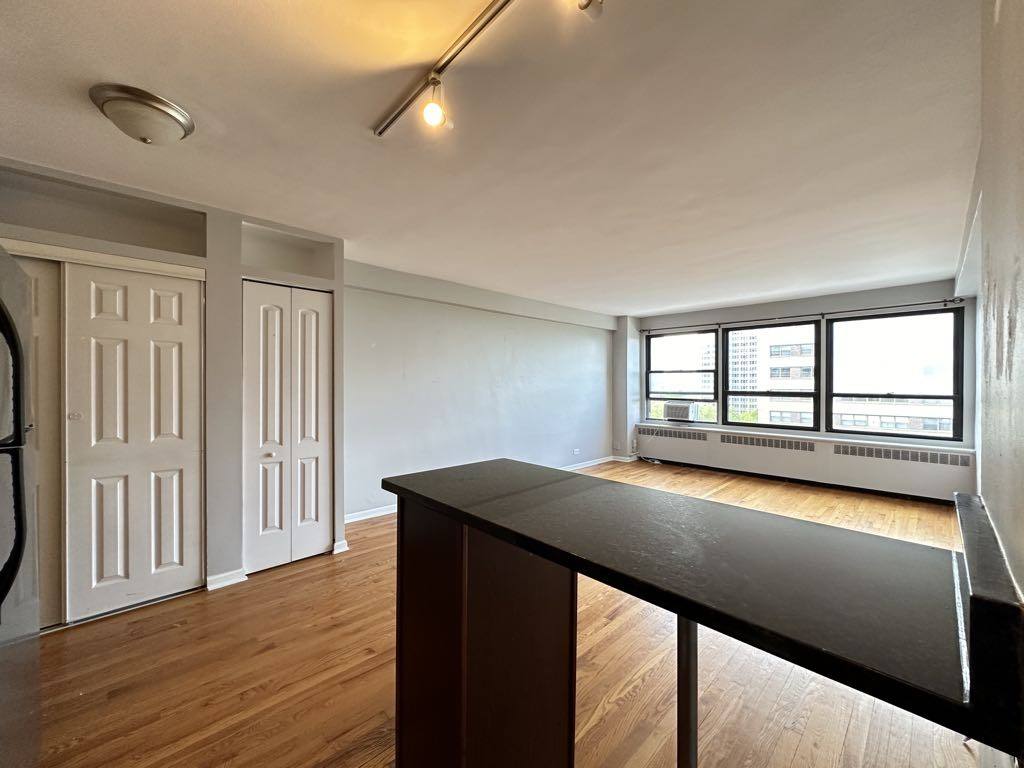 Apartment for rent at 4178 Marine Dr #P1101, Chicago, IL 60613