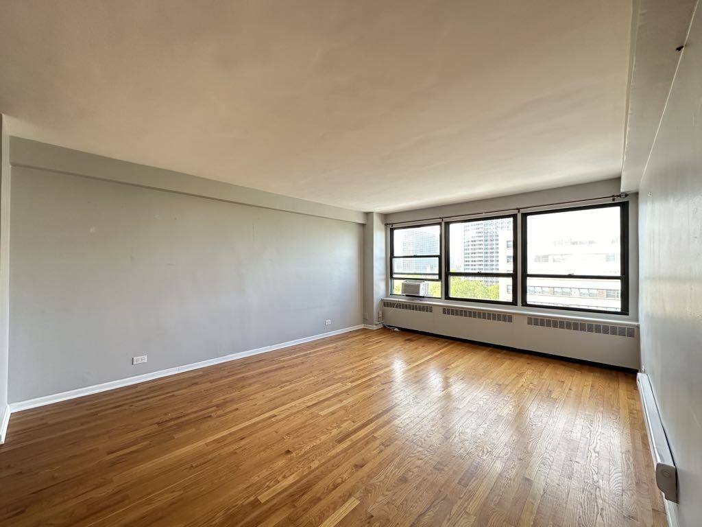 Apartment for rent at 4178 Marine Dr #P1101, Chicago, IL 60613