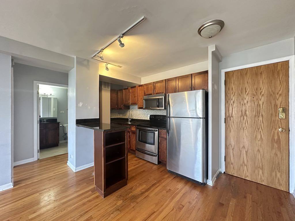 Apartment for rent at 4178 Marine Dr #P1101, Chicago, IL 60613