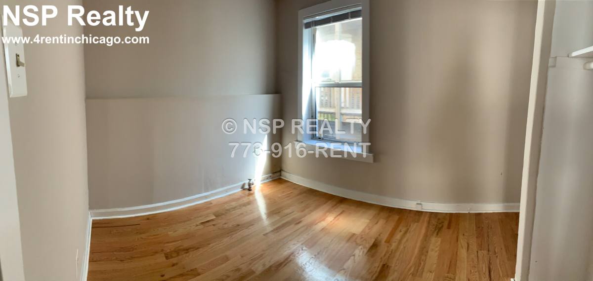 Apartment for rent at 56685 N Ridge #3S, Chicago, IL 60660