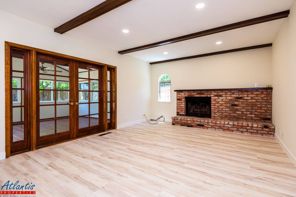 House for rent at 2566 Fairglen Dr, San Jose, CA 95125