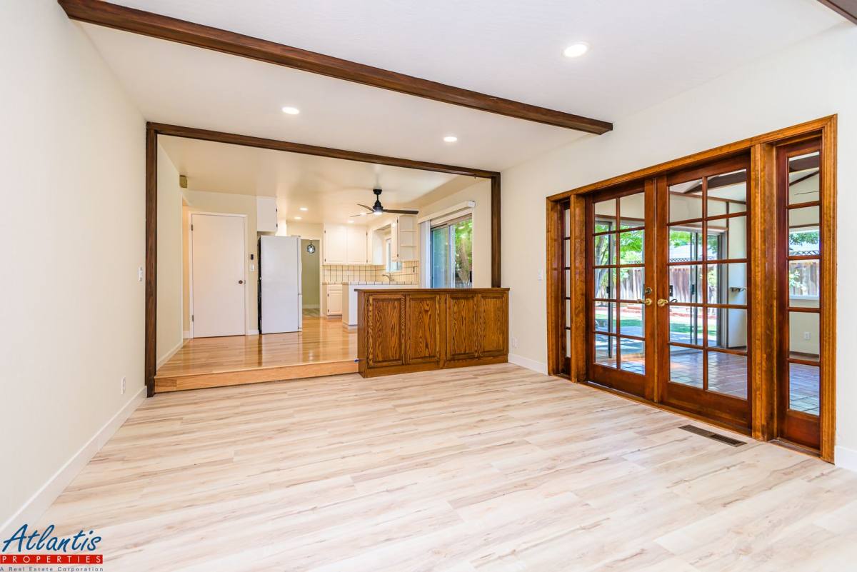 House for rent at 2566 Fairglen Dr, San Jose, CA 95125