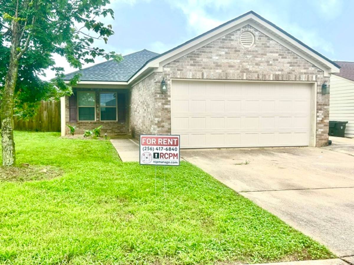 House for rent at 140 Harold Murphy Dr, Madison, AL 35756