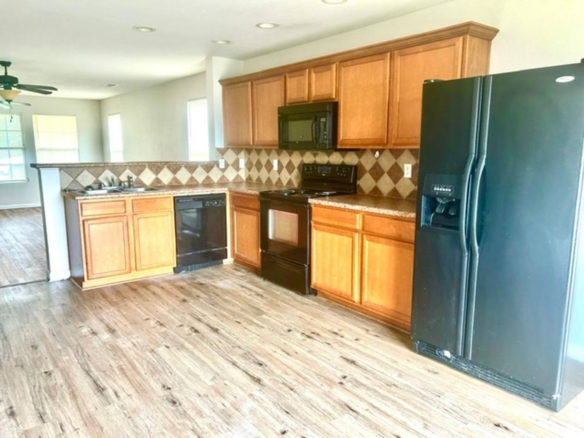 House for rent at 140 Harold Murphy Dr, Madison, AL 35756