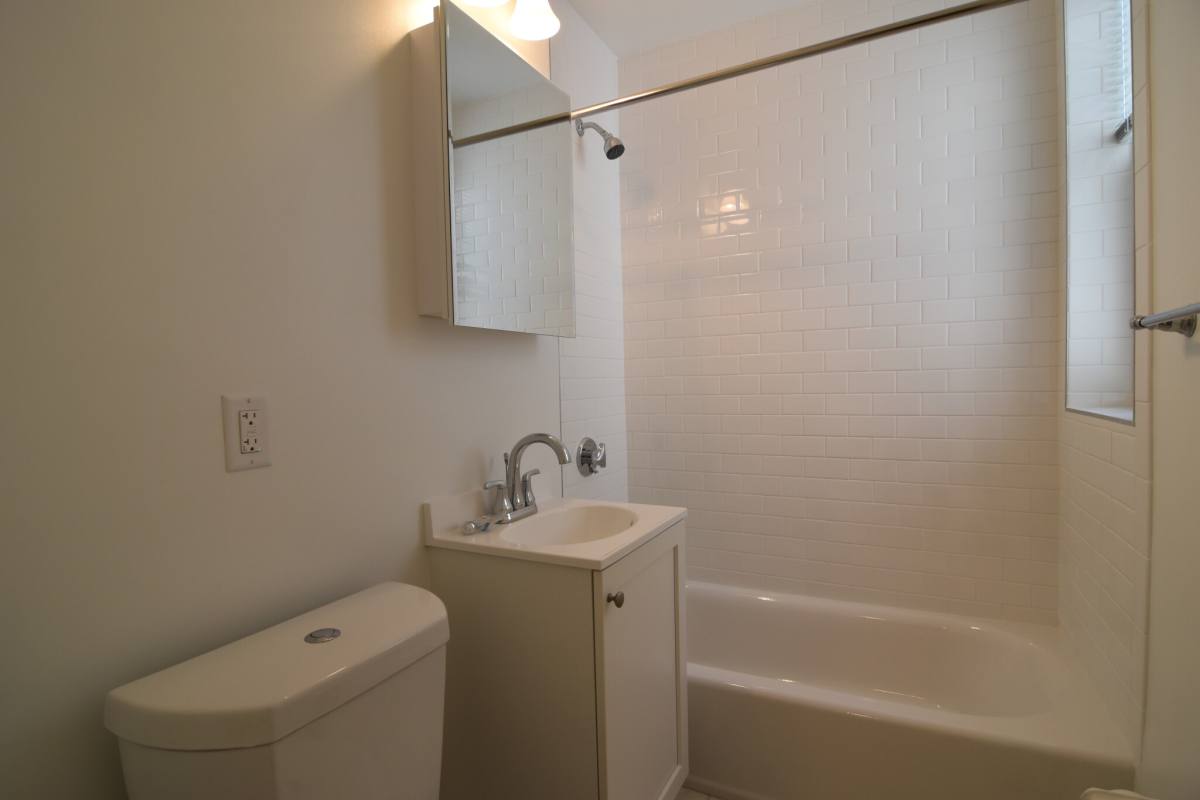 Apartment for rent at 100 Kilsyth Rd #21, Brighton, MA 02135