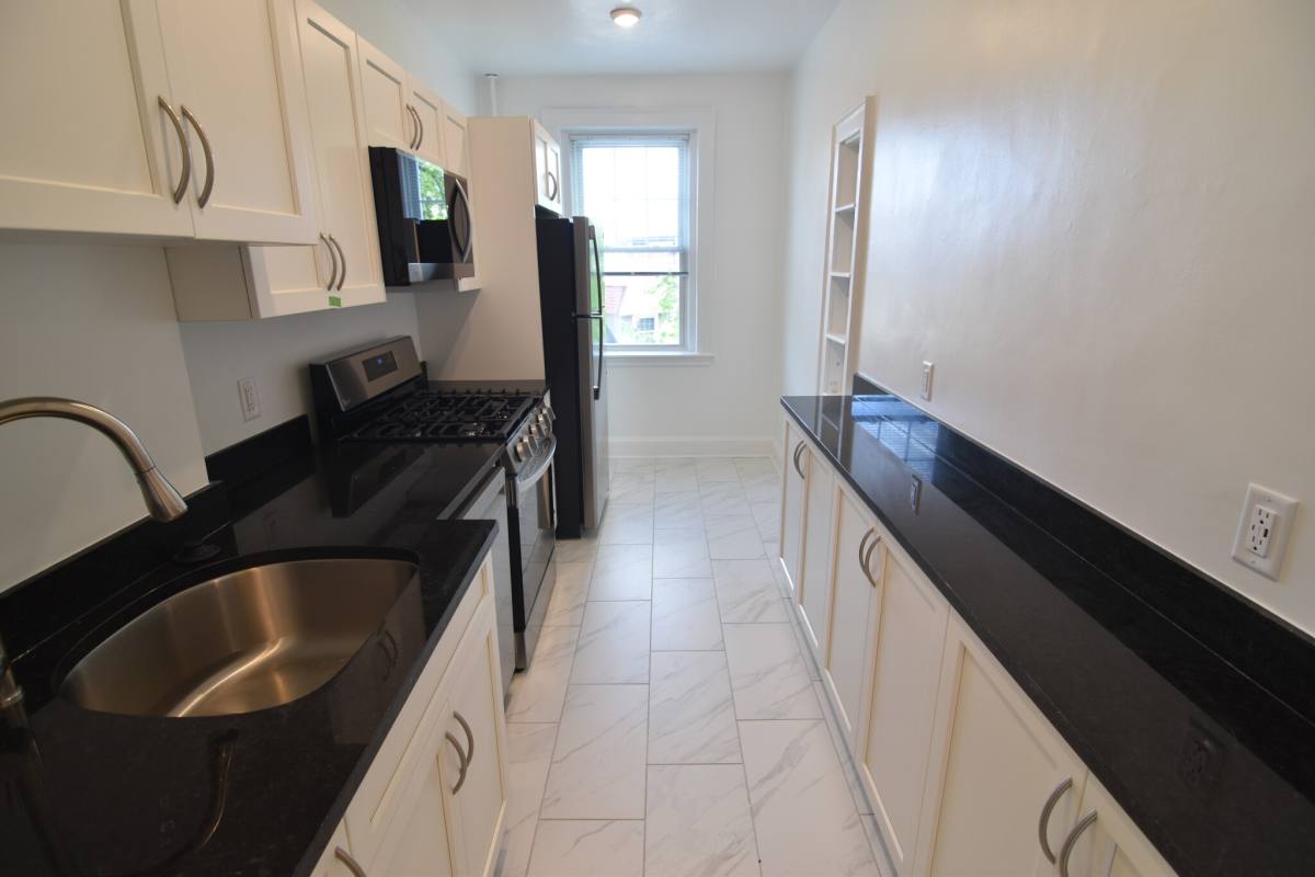 Apartment for rent at 100 Kilsyth Rd #21, Brighton, MA 02135