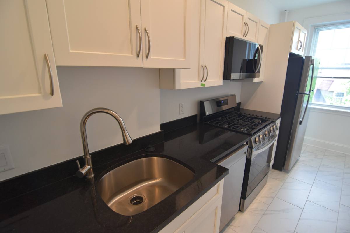 Apartment for rent at 100 Kilsyth Rd #21, Brighton, MA 02135