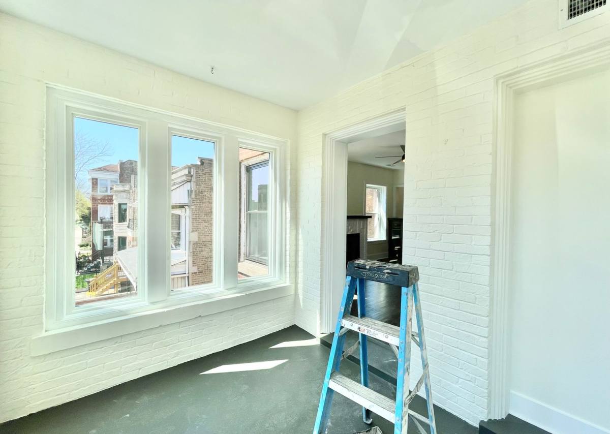 Apartment for rent at 1414 W Argyle #2, Chicago, IL 60640