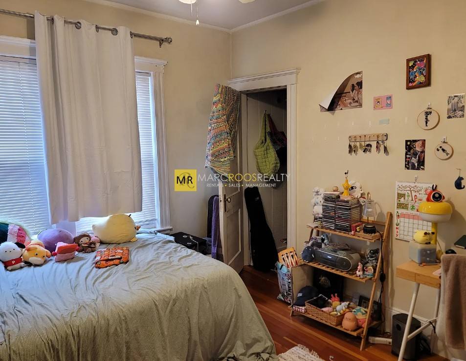 House for rent at 125 Hillsdale Rd #1, Somerville, MA 02144
