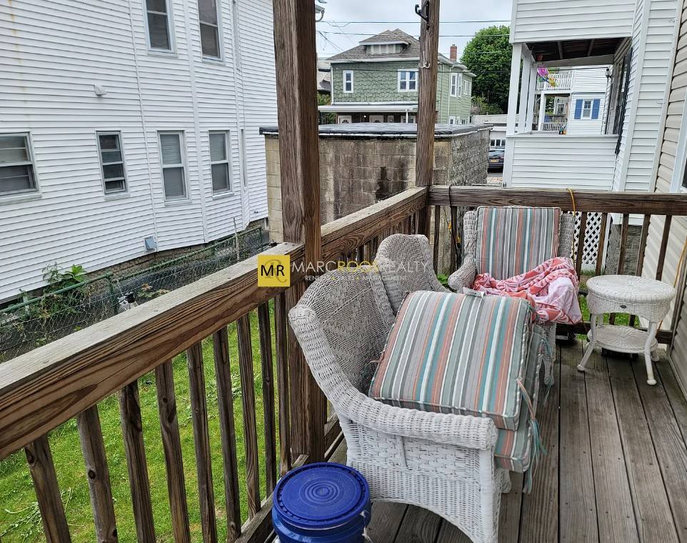 House for rent at 125 Hillsdale Rd #1, Somerville, MA 02144