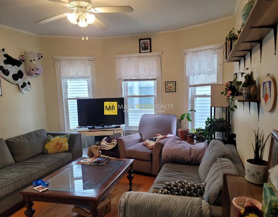 House for rent at 125 Hillsdale Rd #1, Somerville, MA 02144