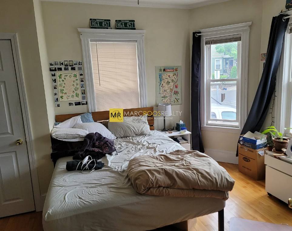 House for rent at 125 Hillsdale Rd #1, Somerville, MA 02144