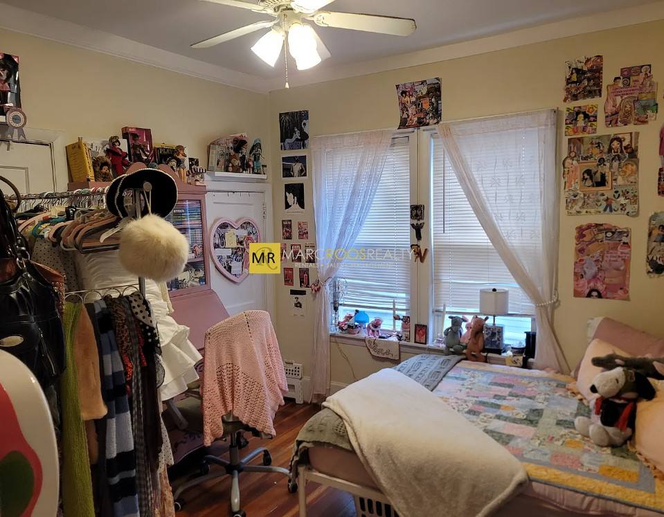 House for rent at 125 Hillsdale Rd #1, Somerville, MA 02144