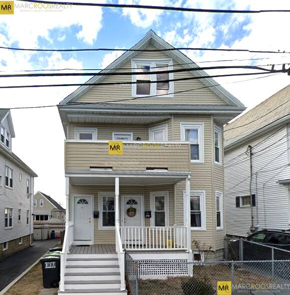 House for rent at 125 Hillsdale Rd #1, Somerville, MA 02144
