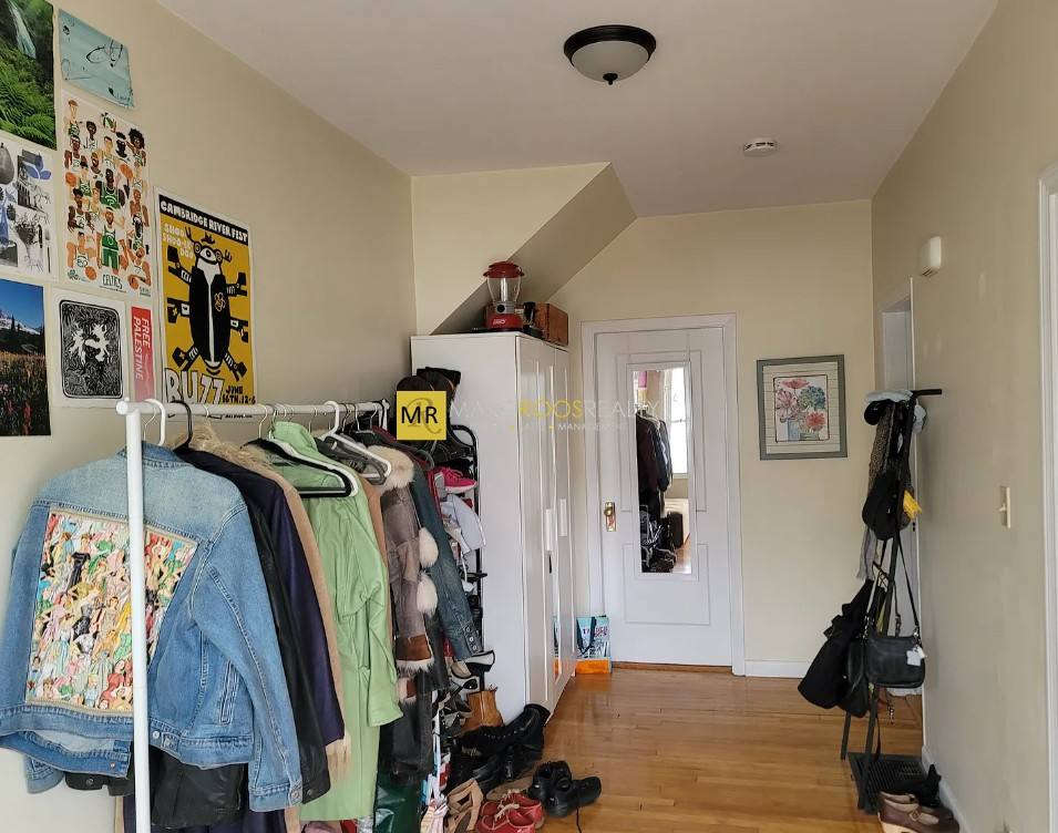House for rent at 125 Hillsdale Rd #1, Somerville, MA 02144
