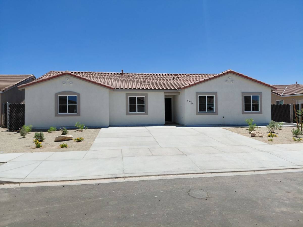 Apartment for rent at 475 Palomino Court, Imperial, CA 92251