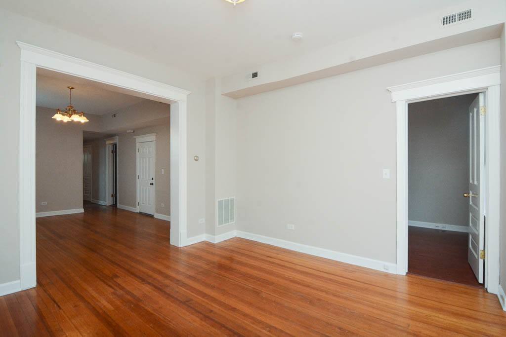 Apartment for rent at 2141 Chicago Ave #10Q, Chicago, IL 60622