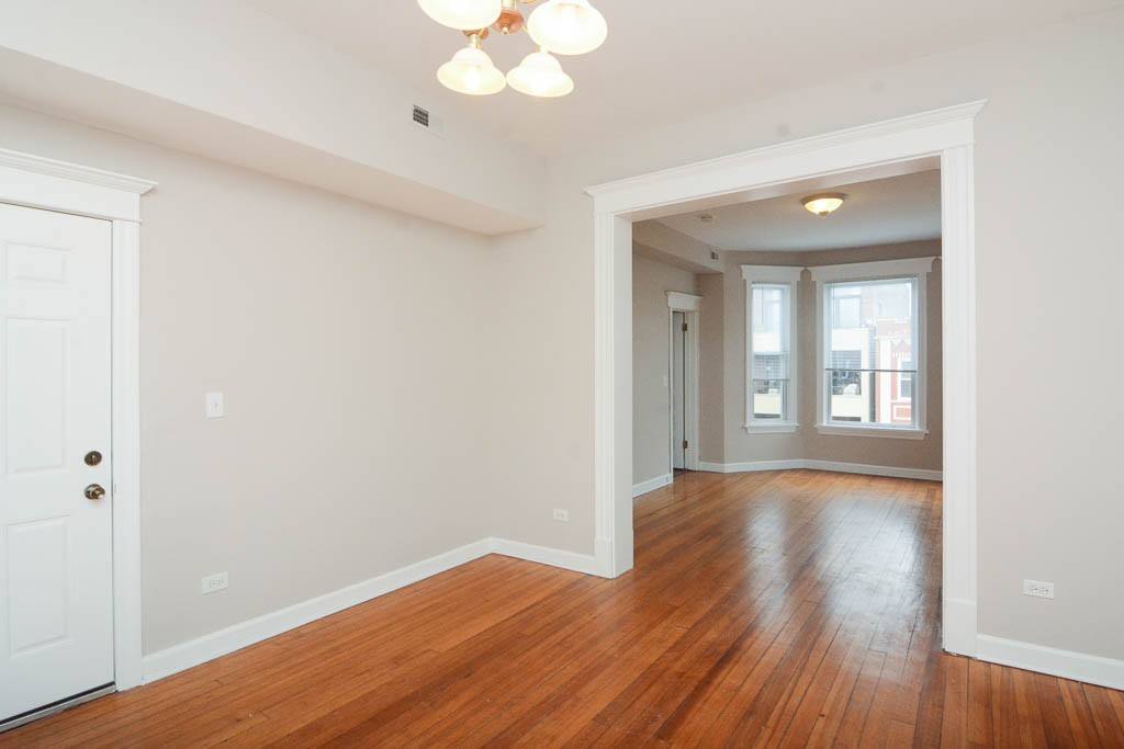Apartment for rent at 2141 Chicago Ave #10Q, Chicago, IL 60622
