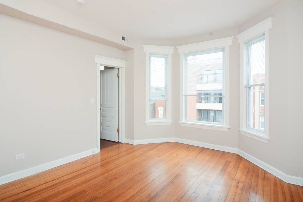 Apartment for rent at 2141 Chicago Ave #10Q, Chicago, IL 60622