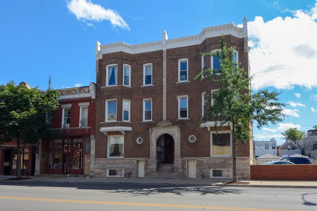 Apartment for rent at 2141 Chicago Ave #10Q, Chicago, IL 60622