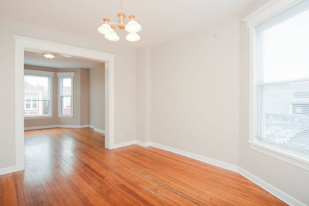 Apartment for rent at 2141 Chicago Ave #10Q, Chicago, IL 60622