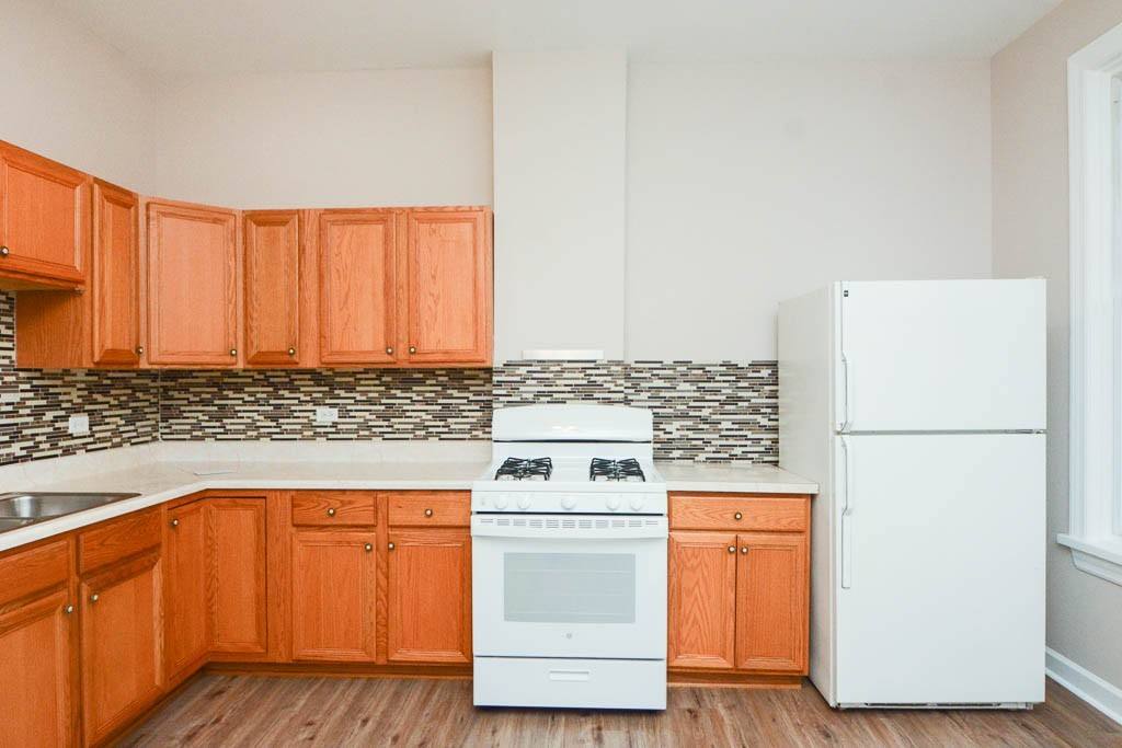 Apartment for rent at 2141 Chicago Ave #10Q, Chicago, IL 60622