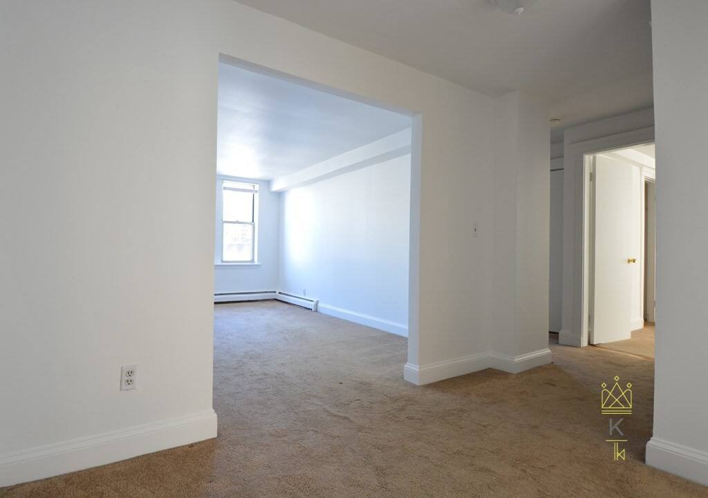 Apartment for rent at 20 Colborne Rd #2, Brighton, MA 02135