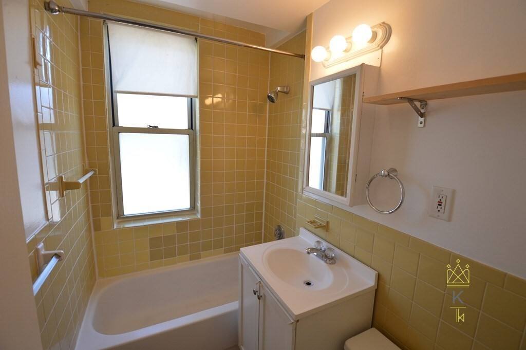 Apartment for rent at 20 Colborne Rd #2, Brighton, MA 02135