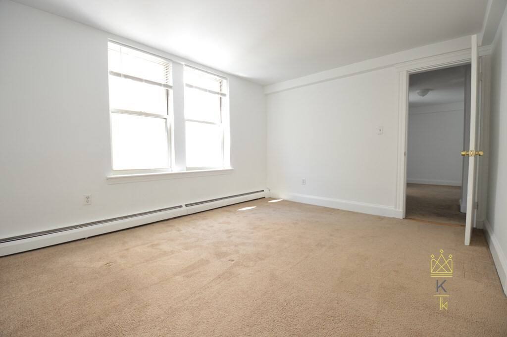 Apartment for rent at 20 Colborne Rd #2, Brighton, MA 02135