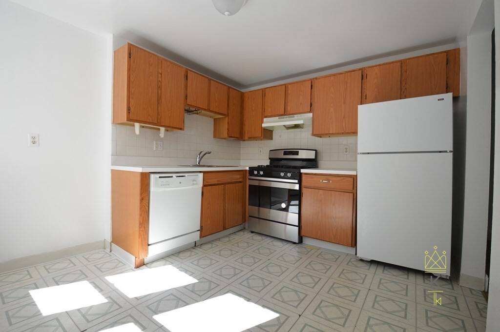 Apartment for rent at 20 Colborne Rd #2, Brighton, MA 02135