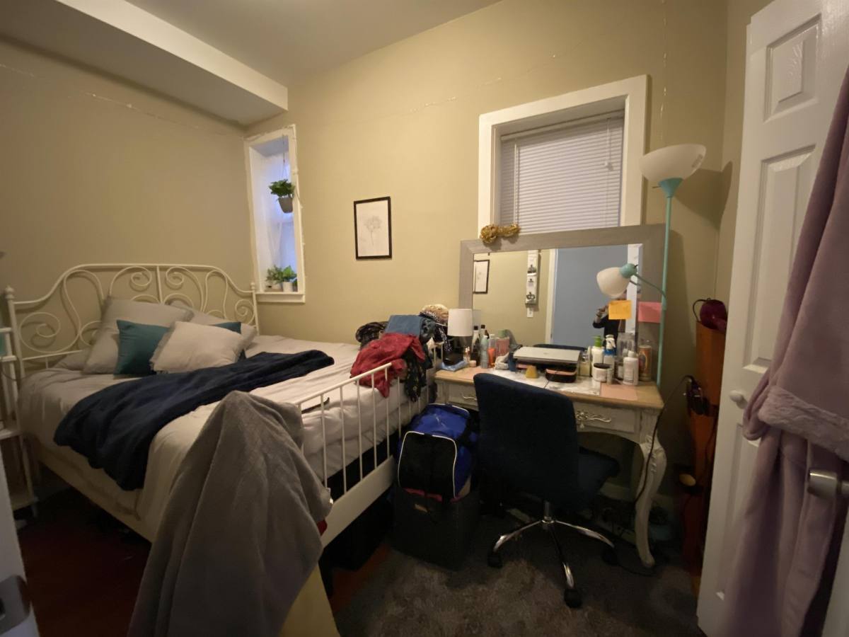 Apartment for rent at 1326 N Cleaver St #2F, Chicago, IL 60642