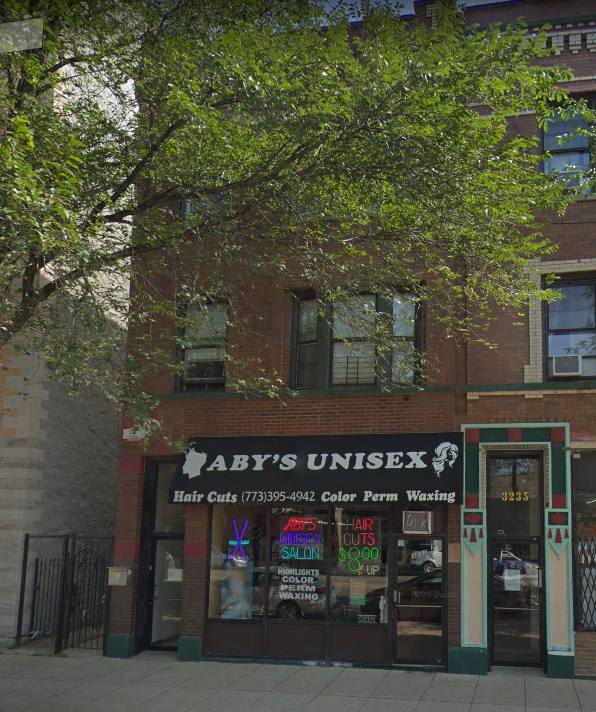 Apartment for rent at 3233 W Fullerton #G, Chicago, IL 60647