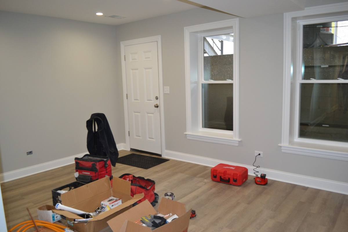 Apartment for rent at 3233 W Fullerton #G, Chicago, IL 60647