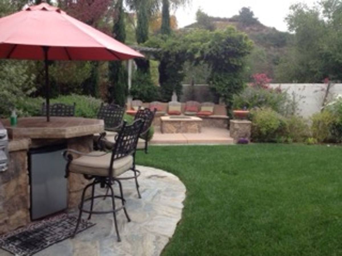 House for rent at 3908 Lago Di Grata Circle, San Diego, CA 92130
