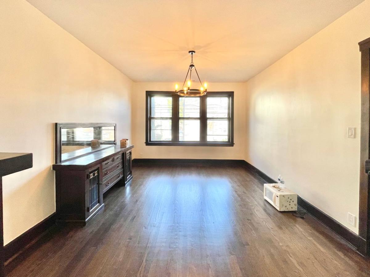 Apartment for rent at 1414-16 W Argyle - 1416 #1, Chicago, IL 60640