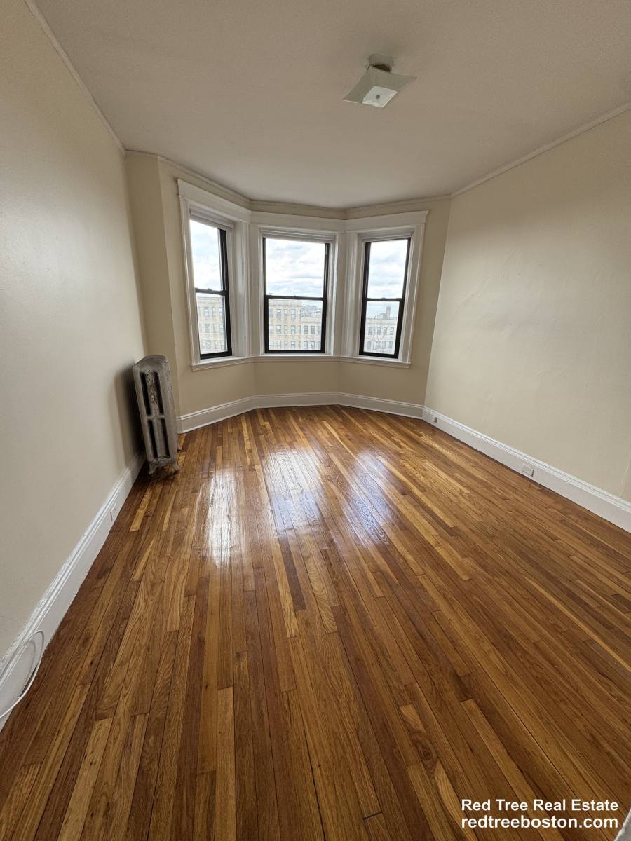 Apartment for rent at 1144 Commonwealth Ave #20, Allston, MA 02134