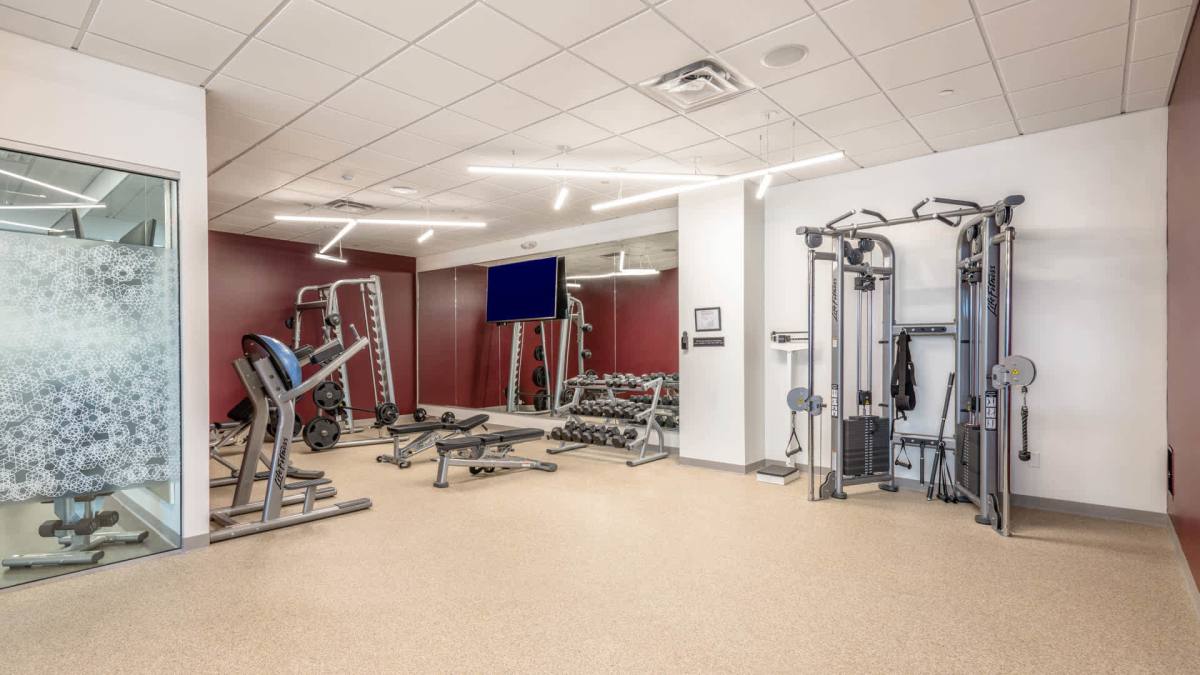 Apartment for rent at 25 Crescent St #513, Waltham, MA 02453