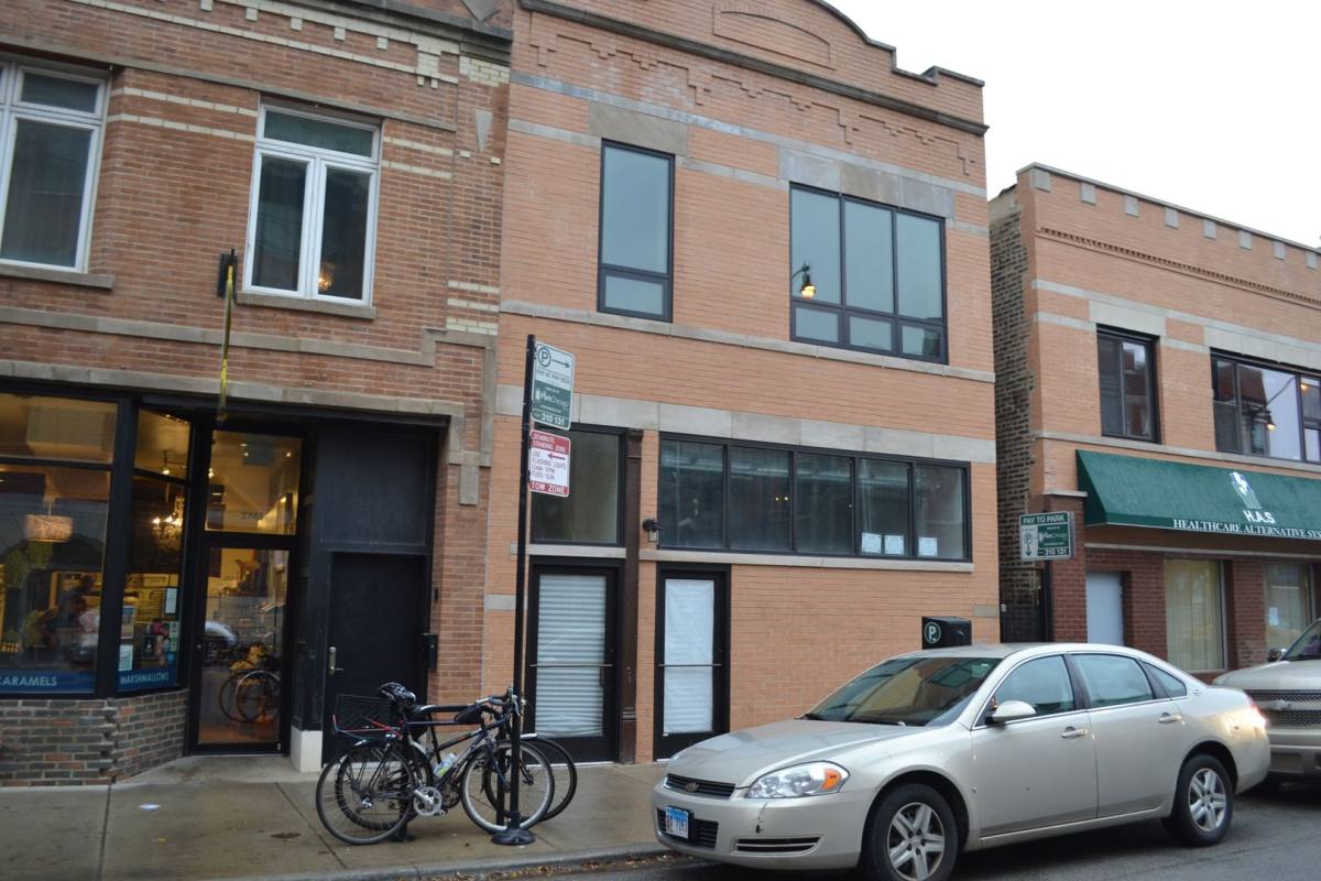 Apartment for rent at 2747 W Armitage #2F, Chicago, IL 60647