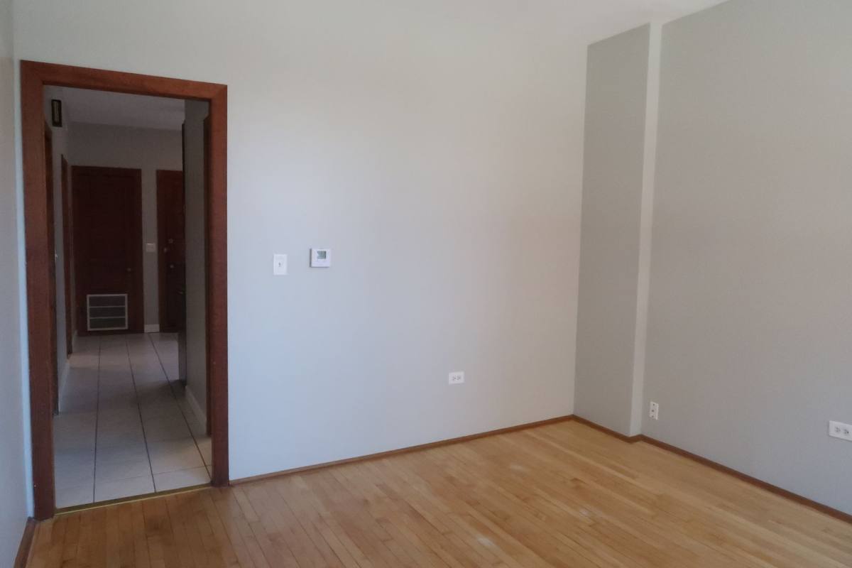 Apartment for rent at 2747 W Armitage #2F, Chicago, IL 60647