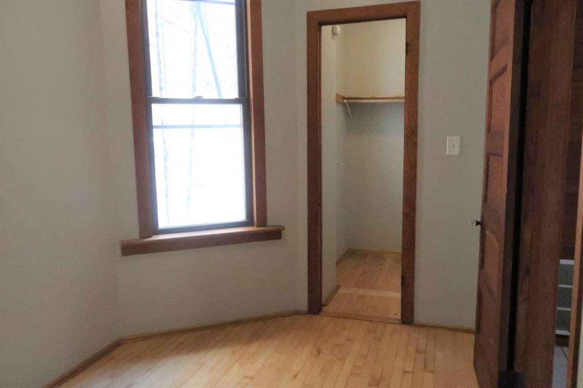 Apartment for rent at 2747 W Armitage #2F, Chicago, IL 60647