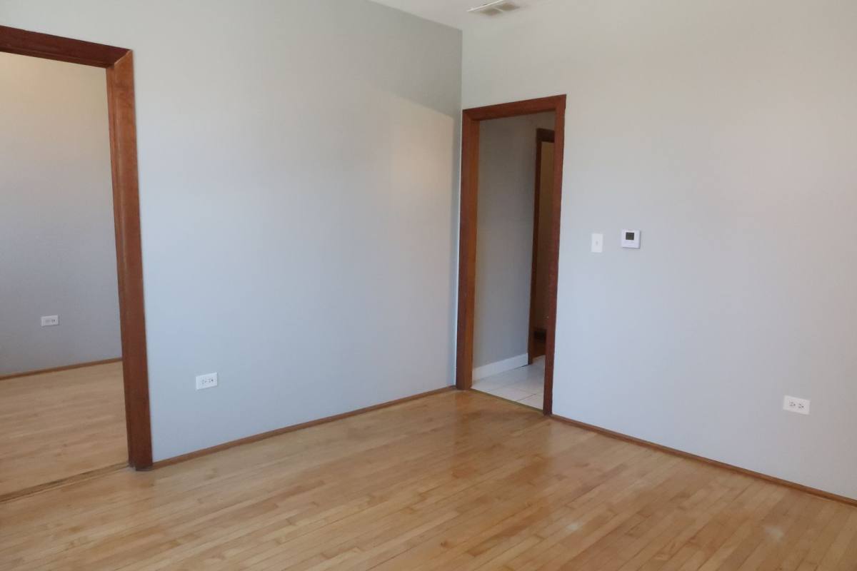 Apartment for rent at 2747 W Armitage #2F, Chicago, IL 60647